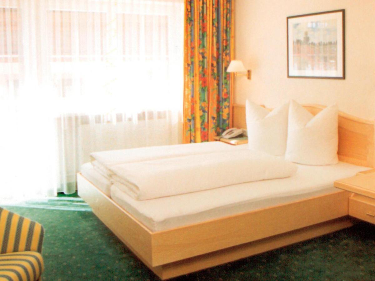 Hotel Garni Angelika อิสชเกิล ห้อง รูปภาพ